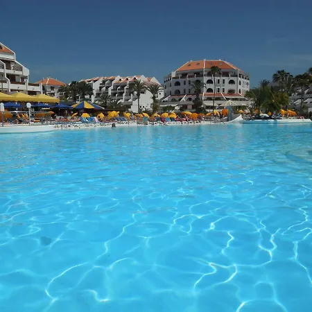Two Bedroom Beachfront No 3 With Sea-view, Heated Pool, Close To The Sea Apartment Arona (Tenerife)